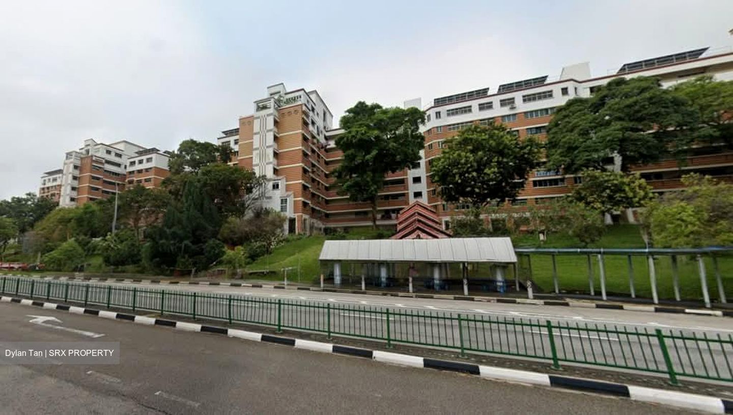 Blk 154 Pasir Ris Street 13 (Pasir Ris), HDB Executive #556210211